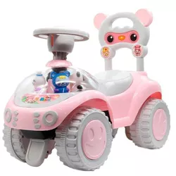 купить Толокар A+B 7602 Tolocar roz, 108740 в Кишинёве 