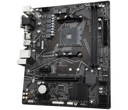 MB AM4 Gigabyte A520M S2H 1.0  mATX