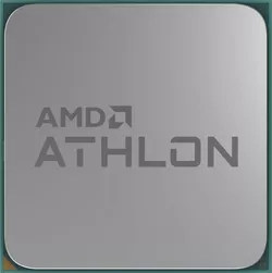 купить Процессор AMD Athlon 3000G, AM4, tray в Кишинёве 