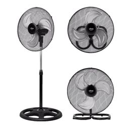 cumpără Ventilator de podea Ufesa Ottawa 3 in 1 în Chișinău 