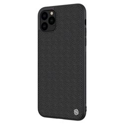 Nillkin Apple iPhone 11, Textured, Black