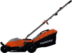 купить Газонокосилка Kamoto LM1333 в Кишинёве 