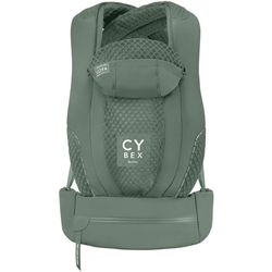 cumpără Marsupiu pentru copii Cybex 524000737 Marsupiu Coya Carrier Leaf Green în Chișinău 