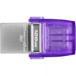 купить Флеш память USB Kingston DTDUO3CG3/128GB в Кишинёве 