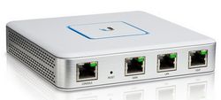 Ubiquiti UniFi Security Gateway USG