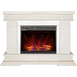 cumpără Șemineu electric ArtFlame Stone nut & Lorance în Chișinău 