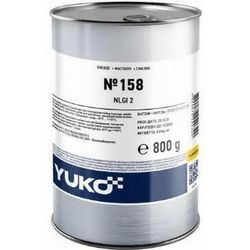 купить Автохимия Yukoil № 158 0,8кг/1л ж/б в Кишинёве 