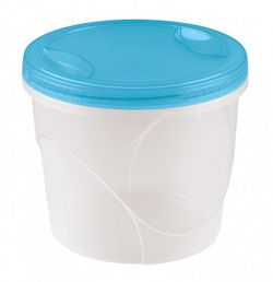 Банка BYTPLAST 4311762 (1.8 л)