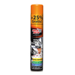 Moje Auto Solutie protectoare 750ml black 19113