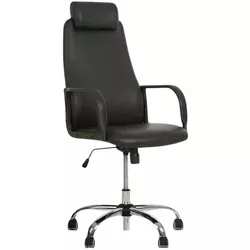 cumpără Fotoliu de birou Nowystyl 41170704 DIPLOMAT HR Chrome Eco-30 în Chișinău 