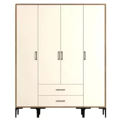 cumpără Dulap Trendy Kumsal STS-Nuc, Crema în Chișinău 