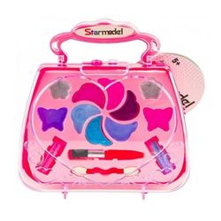 cumpără Set de creație Noriel 944D-20 Starmodel Set pentru fete Beauty case în Chișinău 