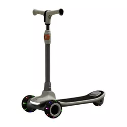 cumpără Trotinetă Richi J1R3/2 (73166) Trotineta neagra pentru copii (C009) în Chișinău 