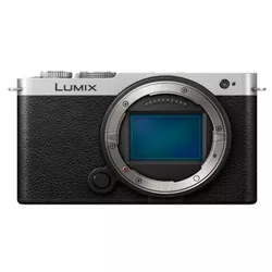 купить Фотоаппарат беззеркальный Panasonic Lumix DC-S9NE-SA в Кишинёве 