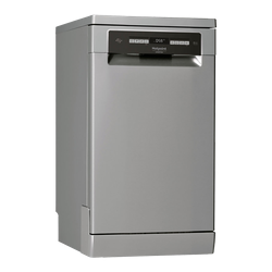Hotpoint-Ariston HSFO 3T235 WCX
