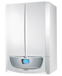 Газовый котел Immergas Victrix Zeus Superior 26 kW