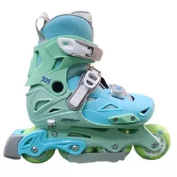 cumpără Role Micro 950308 Skates CosmoID Joy Blue (35-38) în Chișinău 