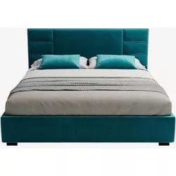 купить Кровать my-STYLE my-Feya 90x200 (P45D90M18) в Кишинёве 