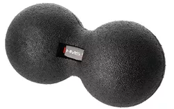 купить Массажер механический HMS 6551 Minge masaj 24x12cm, XL, Peanut double (17-42-023) в Кишинёве 