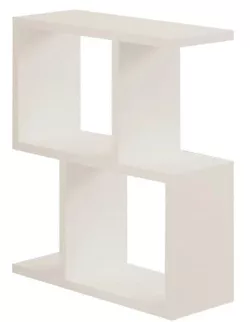 cumpără Măsuţă cafea Trendy Zet, Alb (GTR000921) în Chișinău 