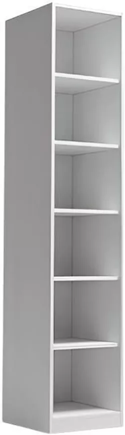 купить Шкаф Indart DULAP CU RAFTURI 10 (45x55x225) в Кишинёве 