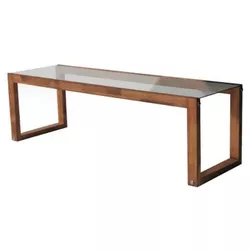 cumpără Comodă TV Trendy Via, Lemn 130x40x40cm în Chișinău 
