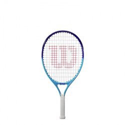 Paleta tenis mare Wilson Ultra Blue 21 Half WR053610 (8181)