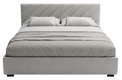 cumpără Pat my-STYLE my-Luna 200x200 (P08D20M07) în Chișinău 