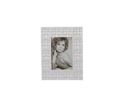 Фоторамка керамическая 10X15cm Dulce-Gri