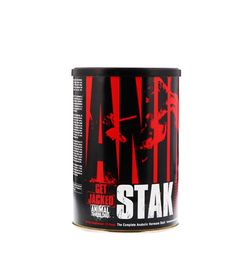 Animal Stak 21 Pack
