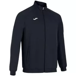 cumpără Îmbrăcăminte sport Joma Microfiber Doha Jacket Black (S) 101579.100 în Chișinău 