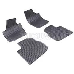 cumpără Covoraș auto Rigum Skoda Rapid 12-/Seat Toledo 2012-/ în Chișinău 