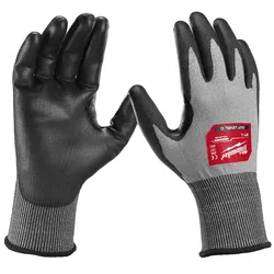 cumpără Îmbrăcăminte de lucru Milwaukee 4932480499 manusi cu inalta dexteritate 3/С 10/XL în Chișinău 