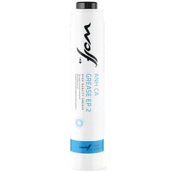 купить Автохимия Wolf ANH CA GREASE EP 2 (HUGO) 400G (1053374) в Кишинёве 