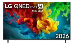 cumpără Televizor LG 75QNED83B6A în Chișinău 