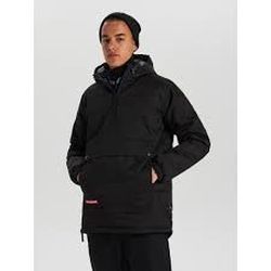 Geaca CROPP Negru VW269-99X
