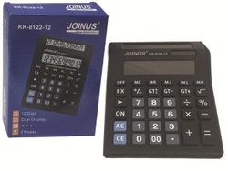 Калькулятор Joinus 2 дисплея