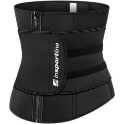 cumpără Bandaj sport inSPORTline 10212 Bandaj-Corset Fitness IN23860-L Corfort în Chișinău 