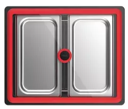 cumpără Accesoriu p/u aragaz Teka SteamBox / Multicook în Chișinău 