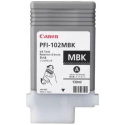 cumpără Cartuș imprimantă Canon PFI-120 Matte Black EMEA în Chișinău 