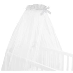 cumpără Pătuț Kikka Boo 41140000027 Baldachin Seally Me 200/540 în Chișinău 