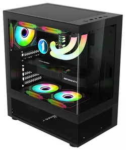 cumpără Bloc de sistem PC Intel ATOL PC1063MP - Gamer #5 v2 în Chișinău 