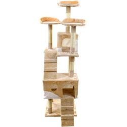 купить Игровой центр для кошек FunFit 1953 XXL в Кишинёве 