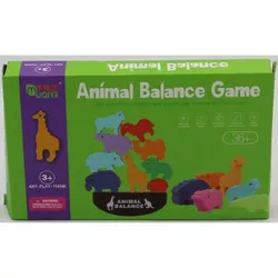 купить Игрушка misc 8098 Joc balansoar Animal Balance Game 2011-262 в Кишинёве 