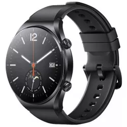 купить Смарт часы Xiaomi Watch S1 GL Black в Кишинёве 