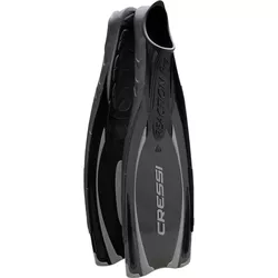 cumpără Accesoriu pentru înot Cressi-Sub Labe inot REACTION PRO black/silver 44/45 (10/11) (BG195044) în Chișinău 