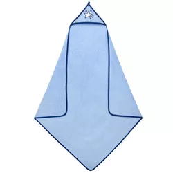 cumpără Accesoriu pentru baie Akuku A0663 Star Blue 100x100cm în Chișinău 