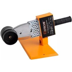 cumpără Ciocan de lipit Hoteche P810163 Паяльник для труб PVC ￠20-63 0-300°C 800W în Chișinău 