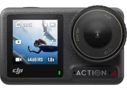 cumpără Cameră de acțiune DJI OSMO Action 4 (965080) în Chișinău 