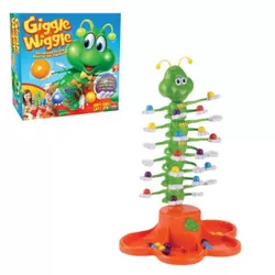 cumpără Joc educativ de masă miscellaneous GT02 Jocul de masă Omida Giggle Wiggle în Chișinău 